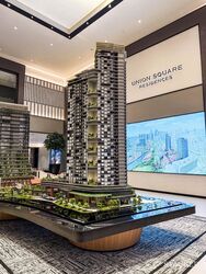 Union Square Residences (D1), Condominium #561150271